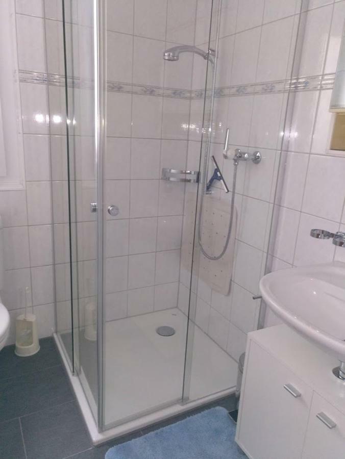 Апартаменты Studio Regli Anne-Maria Андерматт Экстерьер фото